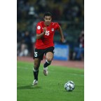 FIFA Confederations Cup South Africa 2009 - Egypt Team Soccer Patch / Badge 