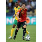 FIFA Confederations Cup South Africa 2009 - Spain Team Soccer Patch / Badge 