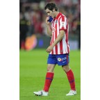 Spanish COPA DEL REY (King's Cup) 2010-2013 Final Patch Soccer Patch / Badge