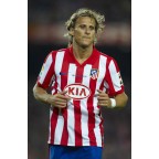 Spanish COPA DEL REY (King's Cup) 2010-2013 Final Patch Soccer Patch / Badge