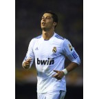 Spanish COPA DEL REY (King's Cup) 2010-2013 Final Patch Soccer Patch / Badge