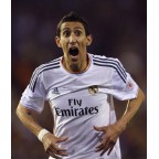 Spanish COPA DEL REY (King's Cup) 2013-2014 Final Patch Soccer Patch / Badge 