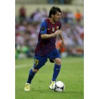 Spanish COPA DEL REY (King's Cup) 2012 Final Patch Soccer Patch / Badge 
