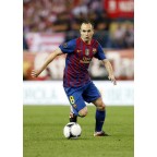 Spanish COPA DEL REY (King's Cup) 2012 Final Patch Soccer Patch / Badge 
