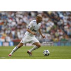Real Madrid Legends Corazón Classic Match 2011 Soccer Patch / Badge