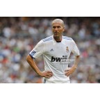 Real Madrid Legends Corazón Classic Match 2011 Soccer Patch / Badge