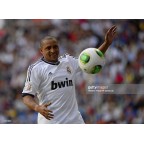 Real Madrid Legends Corazón Classic Match 2013 Soccer Patch / Badge