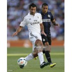 Real Madrid Legends Corazón Classic Match 2014 Soccer Patch / Badge