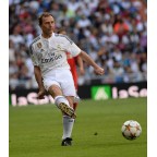 Real Madrid Legends vs Liverpool Legends 2015 Corazón Classic Match RM Patch 
