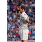 Real Madrid Legends Corazón Classic Match 2016 Soccer Patch / Badge