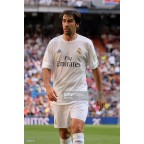 Real Madrid Legends Corazón Classic Match 2016 Soccer Patch / Badge
