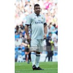 Real Madrid Legends Corazón Classic Match 2017 Soccer Patch / Badge