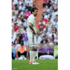 Real Madrid Legends Corazón Classic Match 2017 Soccer Patch / Badge
