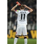 Germany Bundesliga League Cup DFB-Pokal & FUSSBALL.DE 2011-2012 Sleeve Soccer Patch / Badge
