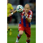 Germany Bundesliga League Cup DFB-Pokal & VW sponsor logo 2012-2014 Soccer Patch / Badge
