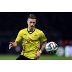 Germany Bundesliga League Cup DFB-Pokal, VW sponsor logo & 71 finale berlin 2014 Patch