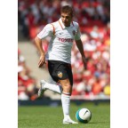 Arsenal Emirates Cup 2007 Sleeve Soccer Patch / Badge