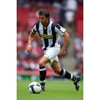 Arsenal Emirates Cup 2008 Sleeve Soccer Patch / Badge
