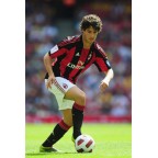 Arsenal Emirates Cup 2010 Sleeve Soccer Patch / Badge