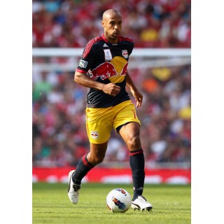 Arsenal Emirates Cup 2011 Sleeve Soccer Patch / Badge