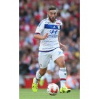 Arsenal Emirates Cup 2015 Sleeve Soccer Patch / Badge