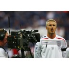 England vs Brazil Wembley Stadium 2007 Soccer Patch / Badge