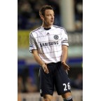 England Premier League 2007-2014 Player Standard Sleeve Soccer Patch / Badge