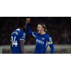 Chelsea 2023-2024 BingX Sponsor Homekit Sleeve Soccer Patch / Badge
