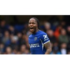 Chelsea 2023-2024 BingX Sponsor Homekit Sleeve Soccer Patch / Badge