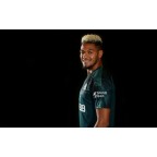 Newcastle 2019-2020 Storm Gain Sponsor Awaykit Sleeve Soccer Patch / Badge