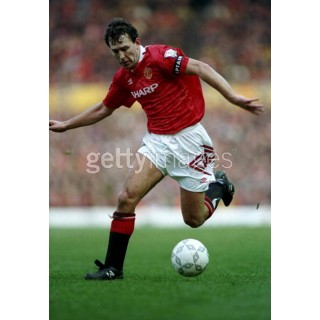 England Premier League Champion 1992-1993 Sleeve Gold Patch / Badge Manchester United Jersey