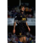England Premier League Champion 1993-1994 Sleeve Gold Patch / Badge Manchester United Jersey