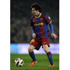Spanish La Liga Barcelona 2011 Esport3 Sleeve Soccer Patch 