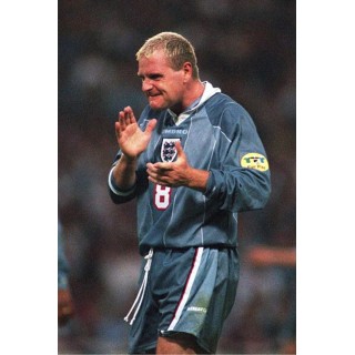 UEFA European Championship 1996 + Fair Play Sleeve Soccer Patch / Badge