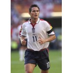 UEFA European Championship 2004 + Fair Play Sleeve Soccer Patch / Badge