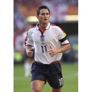 UEFA European Championship 2004 + Fair Play Sleeve Soccer Patch / Badge