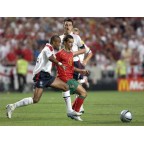 UEFA European Championship 2004 + Fair Play Sleeve Soccer Patch / Badge