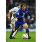 UEFA European Championship 2008 Sleeve Soccer Patch / Badge