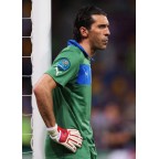 UEFA European Championship 2012 Sleeve Soccer Patch / Badge + Respect 2012 Sleeve Soccer Patch / Badge
