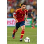 UEFA European Championship 2012 - 2008 Champions Spain + Respect 2012 Sleeve Soccer Patch / Badge