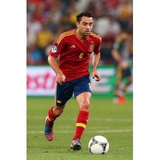 UEFA European Championship 2012 - 2008 Champions Spain + Respect 2012 Sleeve Soccer Patch / Badge