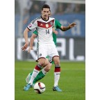 UEFA European Championship 2016 Qualifiers + Play With Heart Sleeve Soccer Patch / Badge 