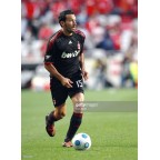 Eusebio Cup 2008-2017 Soccer Patch / Badge