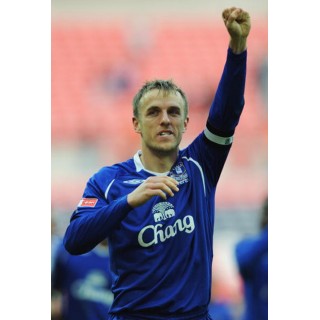 FA Cup 2007 - 2011 e-on Sleeve Soccer Patch / Badge