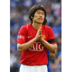 FA Cup 2007 - 2011 e-on Sleeve Soccer Patch / Badge
