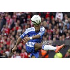 FA Cup 2012 - 2014 Sleeve Soccer Patch / Badge