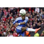 FA Cup 2011-15 Final Respect Player Standard Sleeve Soccer Patch / Badge
