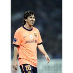 FIFA Club World Cup 2009 Winner Barcelona Away Sleeve Soccer Patch / Badge