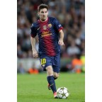 FIFA Club World Cup 2011 Winner Barcelona Home Sleeve Soccer Patch / Badge
