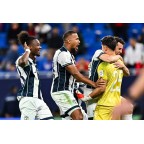 FIFA Challenger Cup 2024 Patch Pachuca vs AL-Ahly